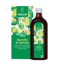 DECOTTO DI BETULLA 250ML