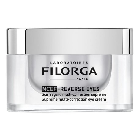 FILORGA NC EF REVERSE EYES 15M