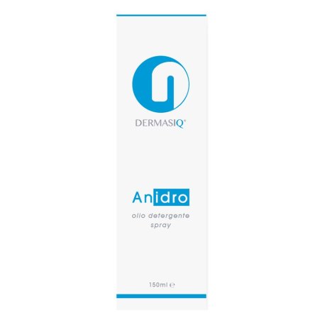 DERMASIQ ANIDRO 150ML