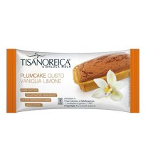 TISANOREICA S PLUMCAKE LIM/VAN TISANOREICA S PLUMCAKE LIM/VAN