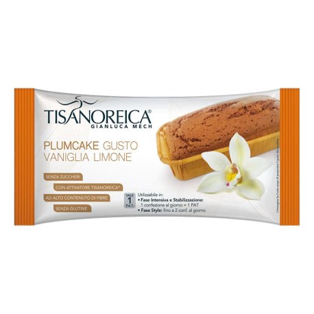 TISANOREICA S PLUMCAKE LIM/VAN