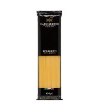 MASSIMO ZERO SPAGHETTI 400G