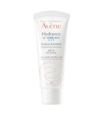 AVENE HYDRANCE LEGERE UV 40ML