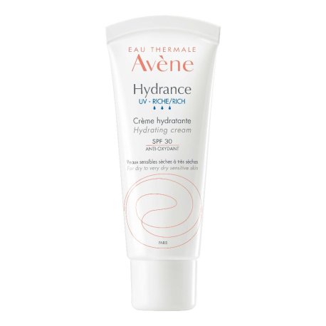 AVENE HYDRANCE RICHE UV 40ML