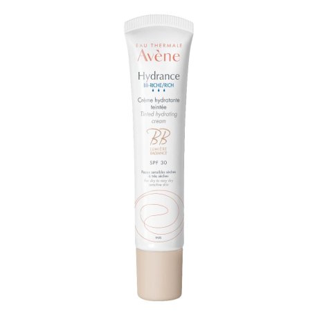 AVENE HYDRANCE CR TEINTE' VELL