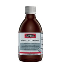 SWISSE CAPELLI PELLE UN 300ML