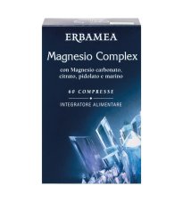 MAGNESIO COMPLEX 60CPR