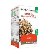 ARKOCPS PROPOLI BIO 40CPS