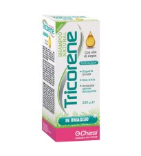 TRICORENE SHAMPOO NATURAL210ML