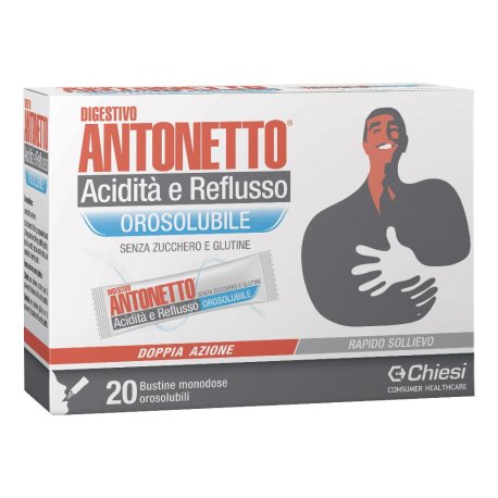 DIGESTIVO ANTONETTO A/R OS 20B