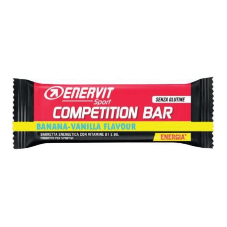 ENERVIT SPORT COMP BANANA 30G