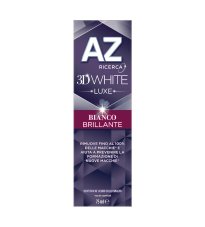 AZ 3D WHITE LUXE BIANCO BRILL