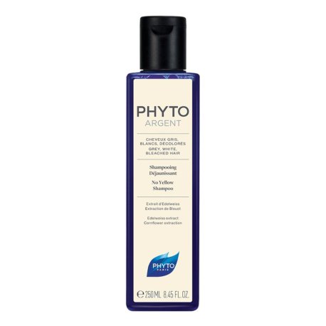 PHYTOARGENT SHAMPOO A/INGIALL