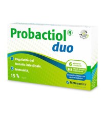 PROBACTIOL DUO NEW 15CPS