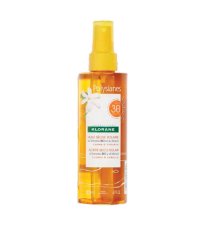 KLORANE OLIO SECCO SOL SPF30