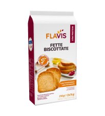 FLAVIS FETTE BISCOTTATE 300G