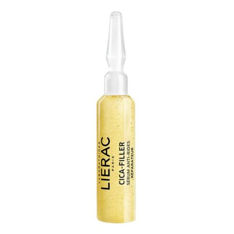 LIERAC CICA FILLER AMPOULES