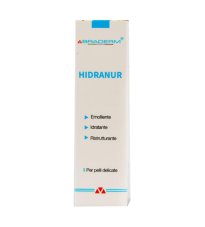 HIDRANUR 200ML BRADERM