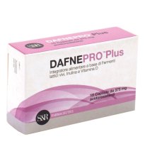 DAFNEPRO PLUS 15CPS DAFNEPRO PLUS 15CPS