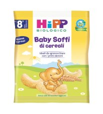 HIPP BIO BABY SOFFI CEREALI30G