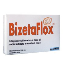 BIZETAFLOX 30CPR