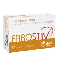 FAROSTIN 20CPR