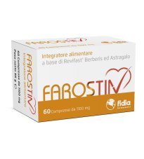 FAROSTIN 60CPR