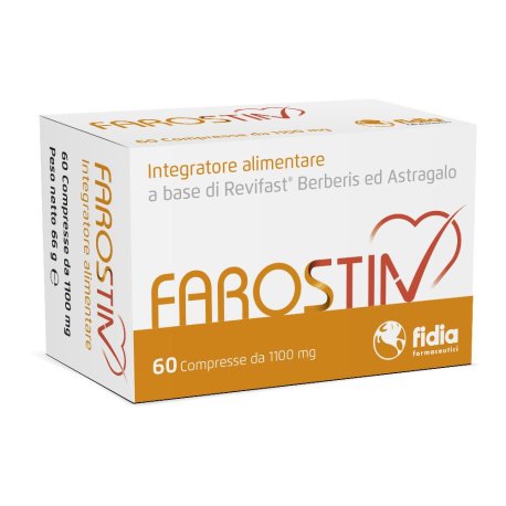 FAROSTIN 60CPR