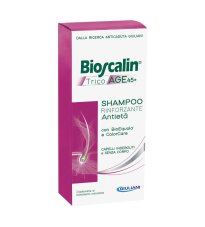 BIOSCALIN TRICOAGE VOL SFU