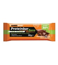 PROTEINBAR ZERO CACAO MAD 50G