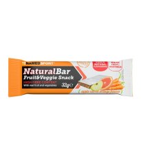 NATURALBAR APPLE CARROT OR 32G