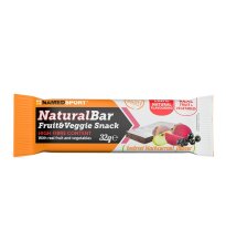 NATURALBAR BLACK CURRENT 32G