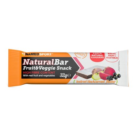 NATURALBAR BLACK CURRENT 32G