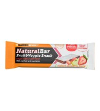 NATURALBAR STRAWBERRY RHUB 32G