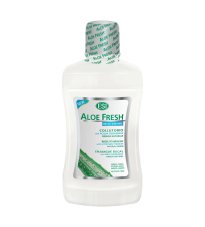 ESI ALOE FRESH WHITE COLLUT