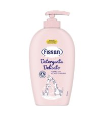 FISSAN SAPONE LIQUIDO 250ML