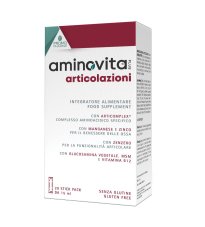 AMINOVITA PLUS ARTICOL 20STICK