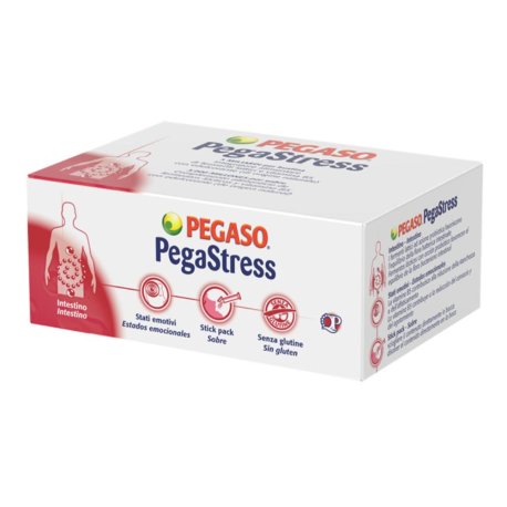 PEGASTRESS 14STICK PACK