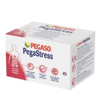 PEGASTRESS 28STICK PACK