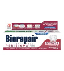 BIOREPAIR PERIBIOMA DENTIF75ML