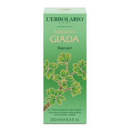 ALBERO DI GIADA BAGNOGEL 250ML