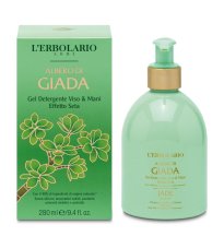 ALBERO DI GIADA GEL DET VISO