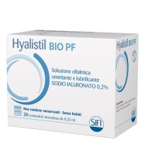 HYALISTIL BIO PF MONOD 0,2%