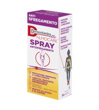 DERMOVITAMINA FILMOCARE SPRAY