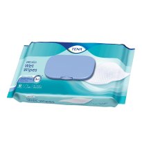 TENA WET WIPE SALV UMIDIF 48PZ