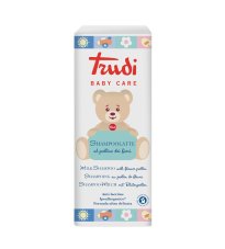 TRUDI BABY C SHAMPOOLATTE250ML