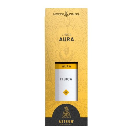 AURA F5 TRIFOGLIO-ADAMA ASTRUM