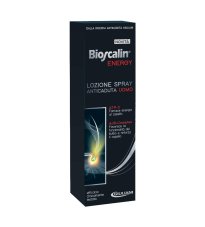 BIOSCALIN ENERGY LOZIONE SPRAY