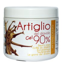 ARTIGLIO DIAVOLO GEL 90% 500ML