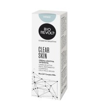 BIOREVOLT RX CLEAR SKIN UOMO